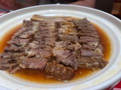 -西贝(宝乐汇店)