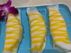 -香香海南菜餐厅