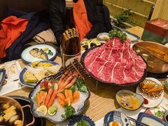 -伊豆野菜村(大族广场店)