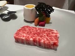-巴罗萨澳洲滚石牛排(万达广场店)