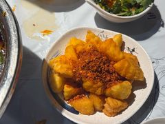 -成都瓜串串(华强北店)