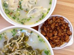 -白玉兰食品甜凤店(合生汇店)