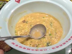 -村长家的疙瘩汤·东营菜(东营茶城店)