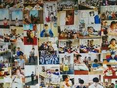-秦汉胡同书法国画古筝围棋书院(漕宝日月光分馆)