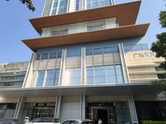 -广州天河合景福朋喜来登酒店