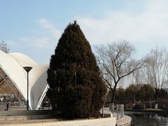 -康庄公园