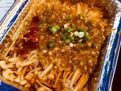 锡纸金针菇-红盔甲·小龙虾(天钥桥店)