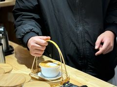 -漫香咖啡·云南小粒咖啡