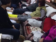 -郑远元专业修脚房(栖山路店)