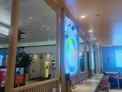 -梨花牛肉汤饭(仁恒伊势丹店)