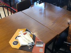 -比格比萨自助(花园路店)