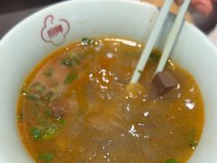 -回味鸭血粉丝汤(砂之船店)