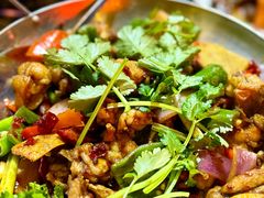 -渔记茶餐厅(渔村店)