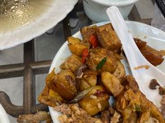 -徽州美食(三十年老店)