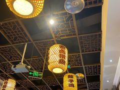 -杨记隆府(白象街店)