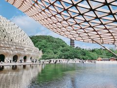 -牛首山文化旅游区