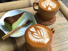 -Metal hands·铁手咖啡