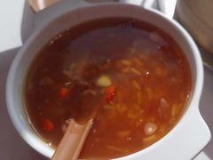 黄桂粥-小六汤包·老字号·中华名小吃(公园南路店)