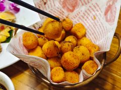 -新白鹿餐厅(百联中环店)