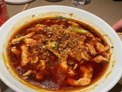 -前海沿·青岛菜(李沧万达店)