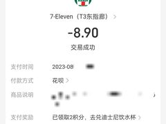 -7-ELEVEn(深圳宝安机场近14登机口)