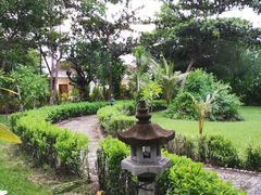 -普里纱丽海滩酒店