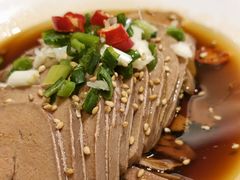 -金哥私房菜馆(张府园总店)