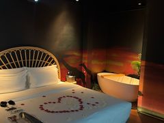 -CitiHot欢悦酒店(广州北京路店)