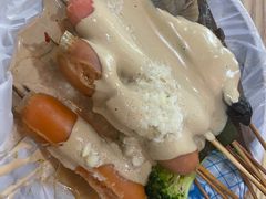 -彭姐麻辣烫(海淀店)