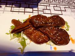 酱香鸭头-尚岛私房菜(西方巷店)