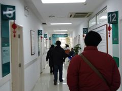 -上海天伦医院