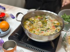 -活鱼村·老陈记粉店