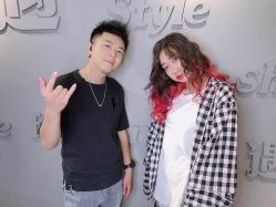 -艳遇 style fashion