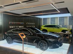 -北京晨德宝宝马4S店(金港汽车公园店)