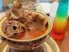 -1078號老北京涮肉(松柏店)