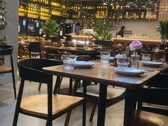 -ibarrel爱杯·bistro&brunch(江宁路店)