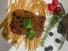 -一品江南韵·淮扬菜