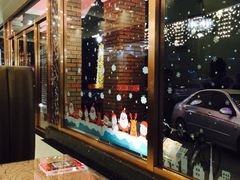 -丽华餐厅·天津菜(艳阳路店)