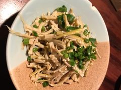 天目山笋干-外婆家(南开大悦城店)
