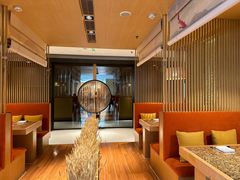 -西村日本料理(香格里拉饭店)