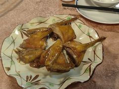 -蒸坊黄鳝饭(骏丰大厦店)
