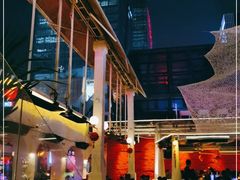 -CLUB VIVA(购物公园店)