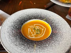 -YUE·6·西式融合餐厅(外滩六号店)
