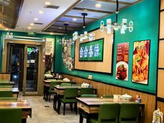 -合合春饼·酱骨·东北菜(潘家园店)