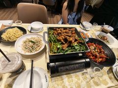 -铭副琦食·虾蟹烩馆(渔人码头店)