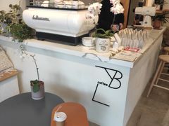 -LAB COFFEE来杯咖啡(浦仓路店)