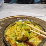 啤酒，龙虾，笑哈哈