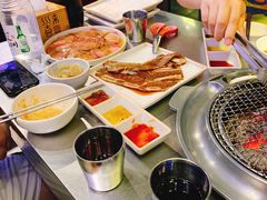 -喜来稀肉(虹泉路店)