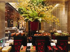 -深圳四季酒店·馥自助餐厅