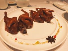 古厨烧乳鸽皇-北京厨房(SKP店)